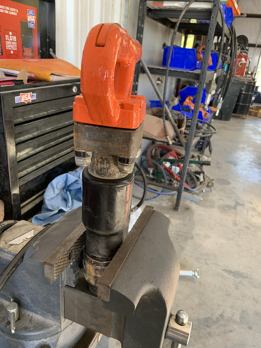 2020 MICHIGAN PNEUMATIC MP-CH3R