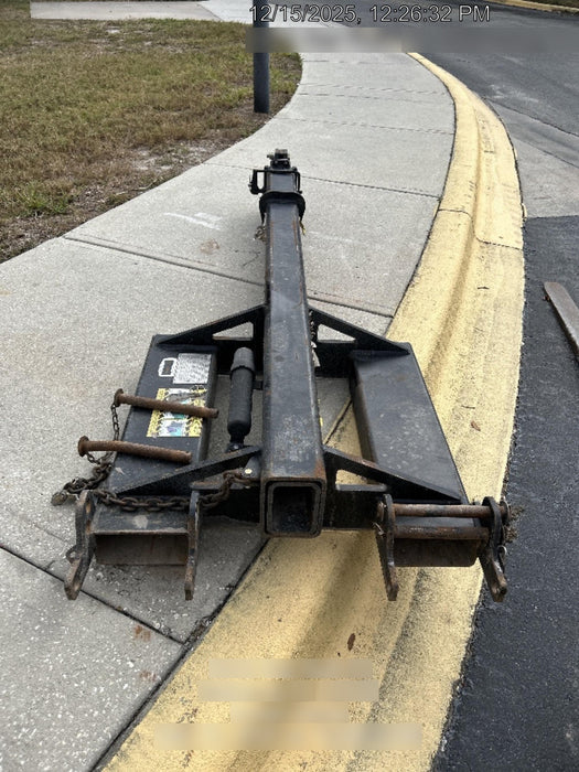 2024 STAR INDUSTRIES M1360B - Star JIB Boom