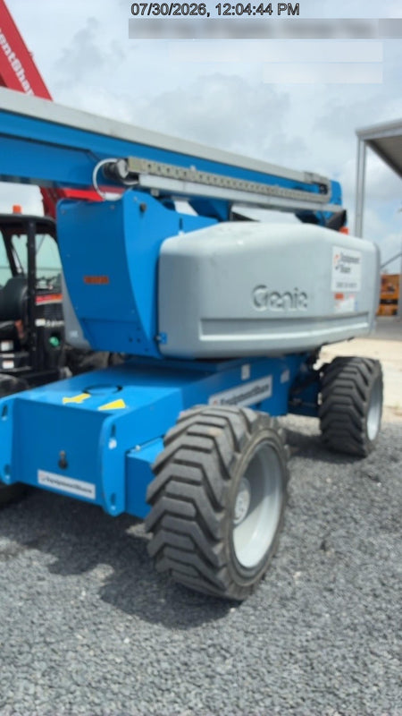 2023 GENIE Z-80/60