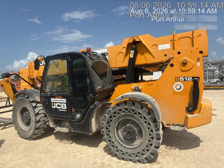 2022 JCB 512-56
