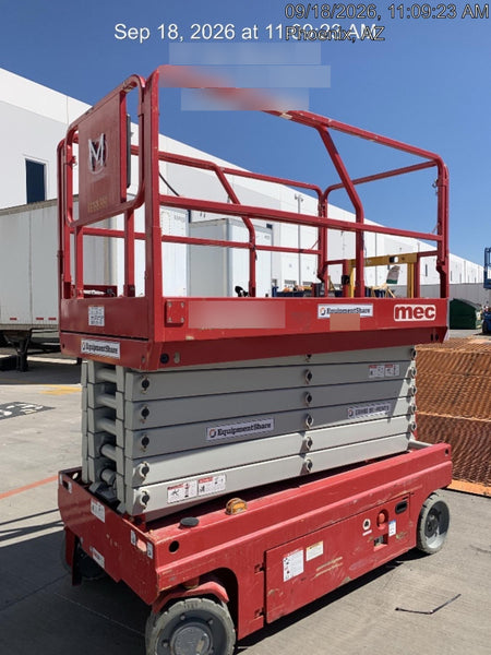 2021 MEC 4046SE
