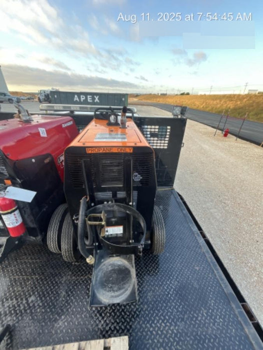2024 LINCOLN ELECTRIC Ranger 305 LPG