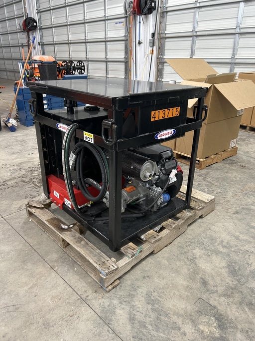 2024 LEDWELL Pony Motor