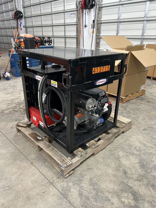 2024 LEDWELL Pony Motor