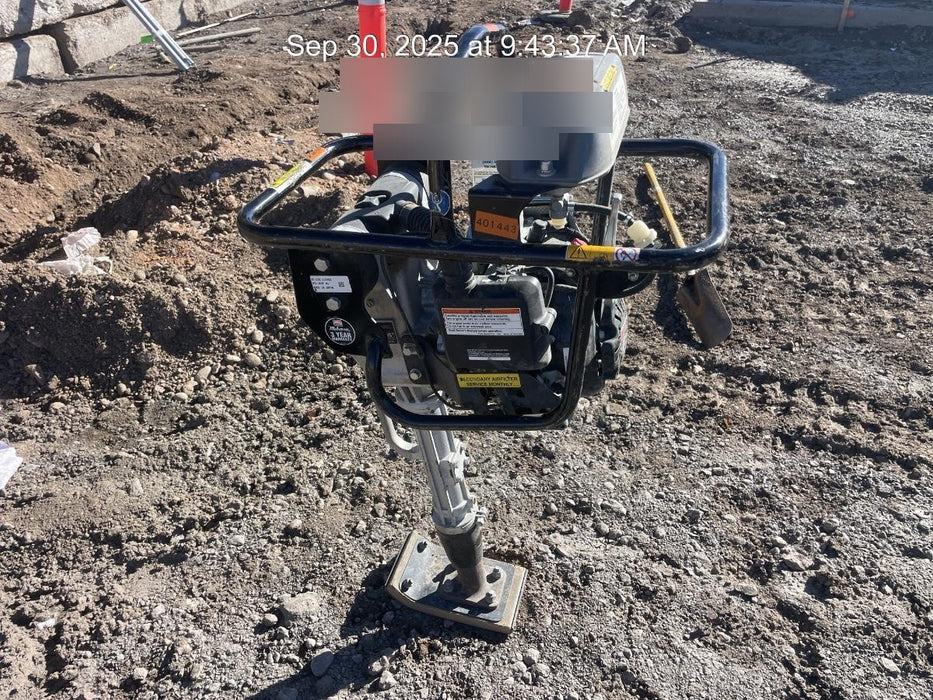 2023 MULTIQUIP MTR40HF