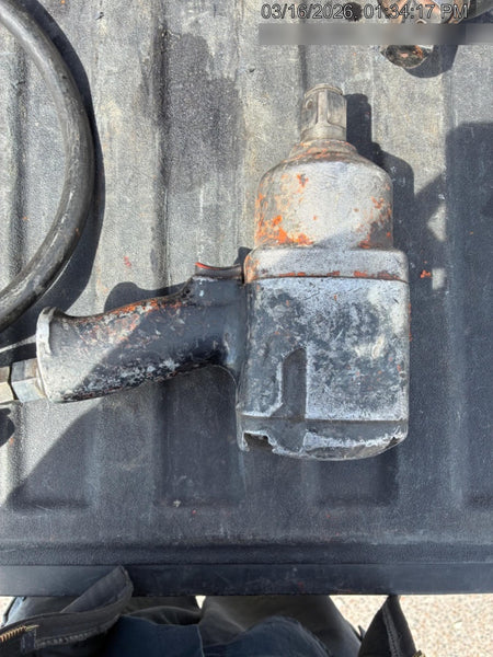 2021 MICHIGAN PNEUMATIC 751SS