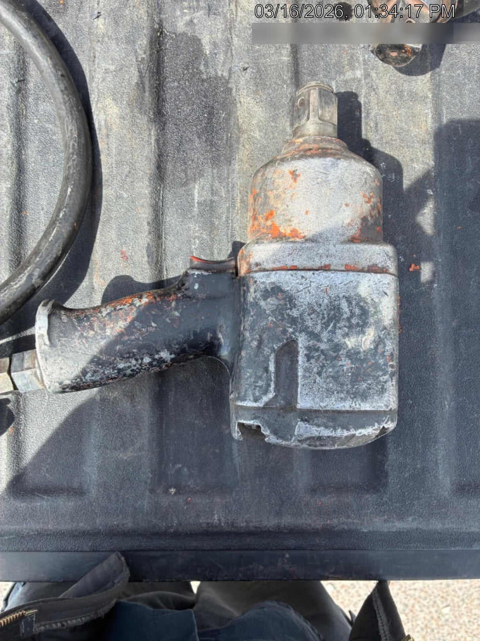 2021 MICHIGAN PNEUMATIC 751SS
