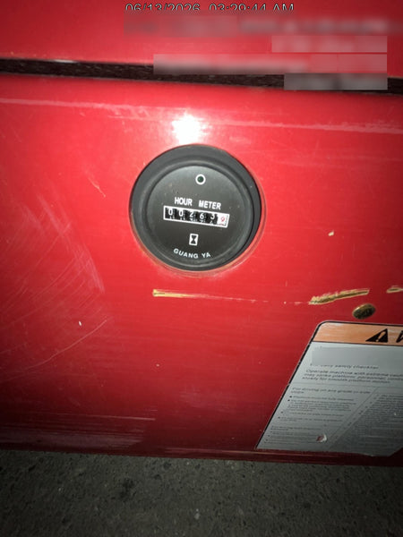 2021 MEC 4046SE