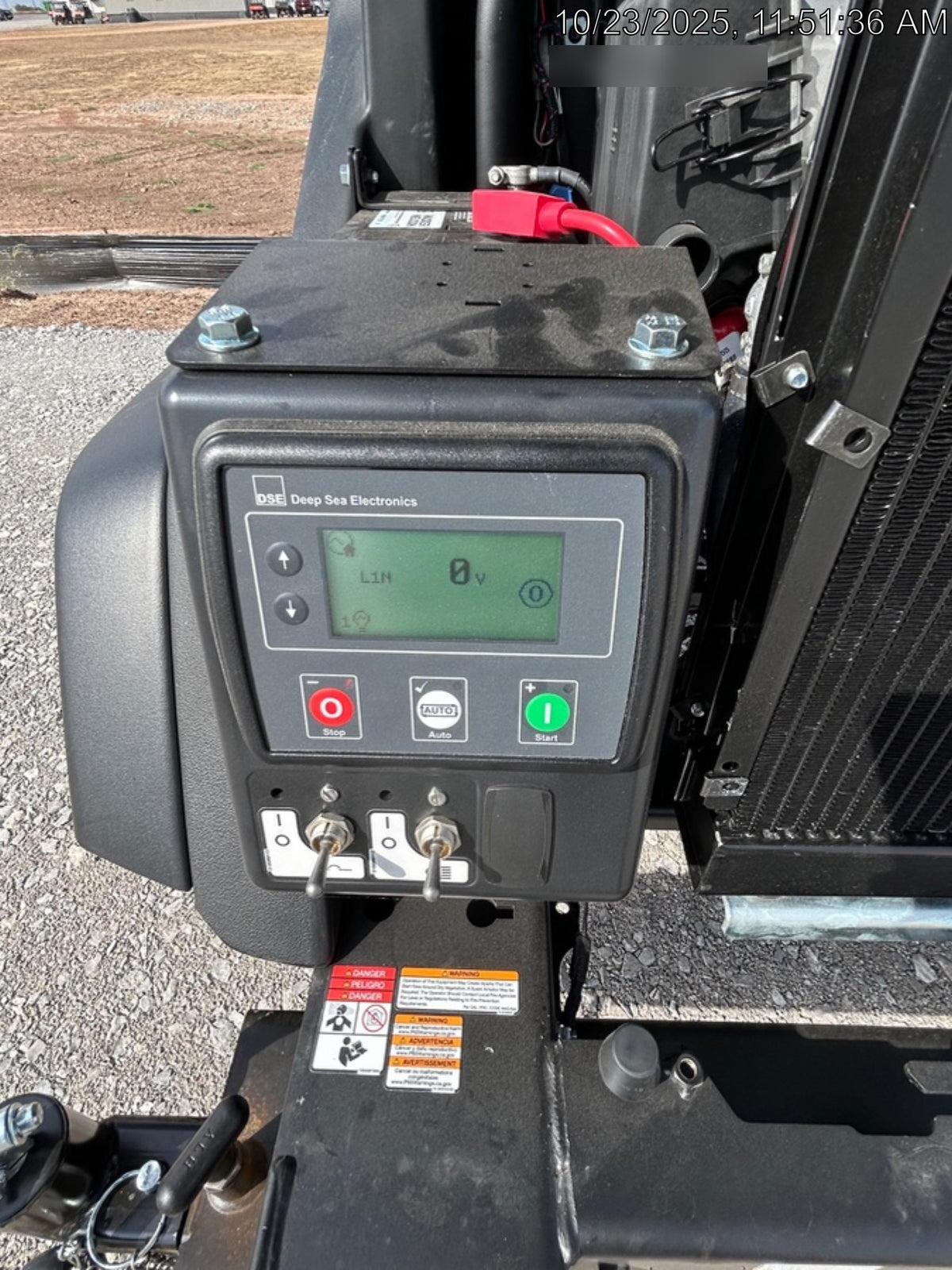 2026 WACKER NEUSON LTT4