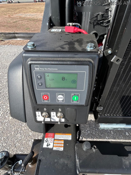 2026 WACKER NEUSON LTT4