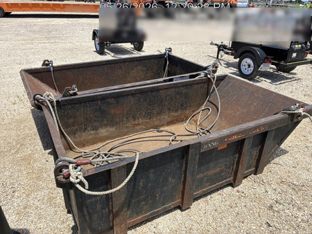 2022 STAR INDUSTRIES 1448B