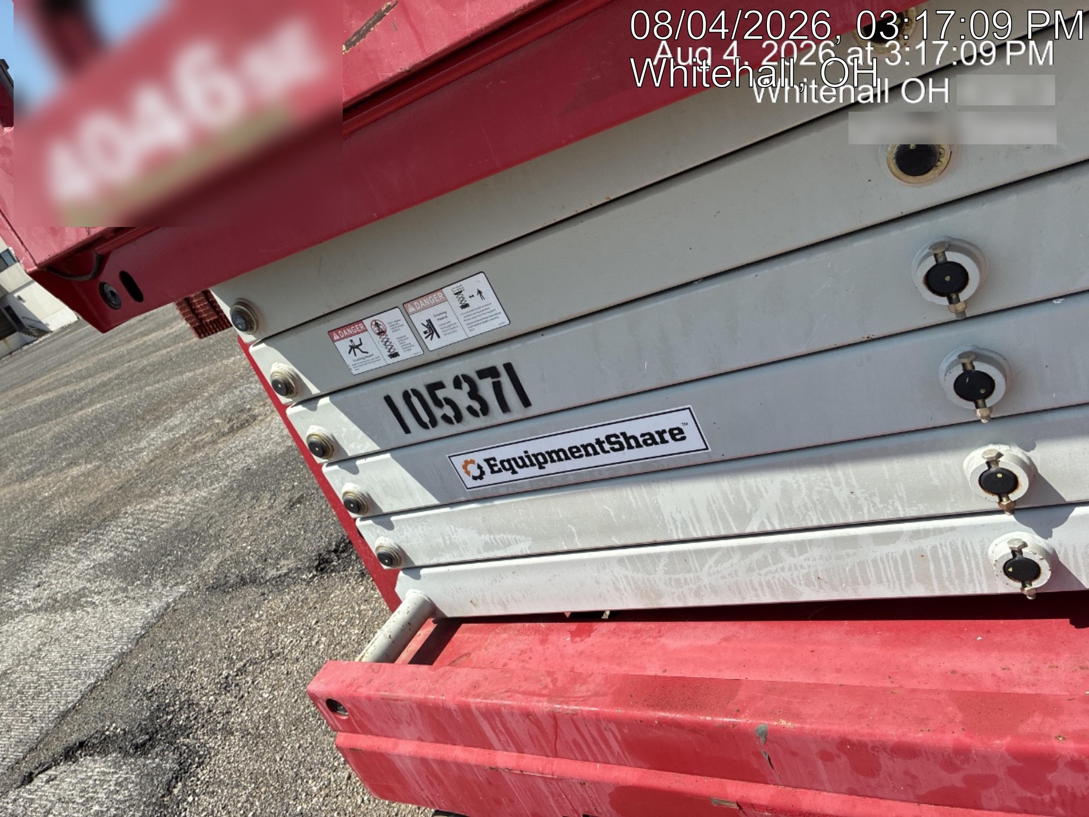 2020 MEC 4046SE