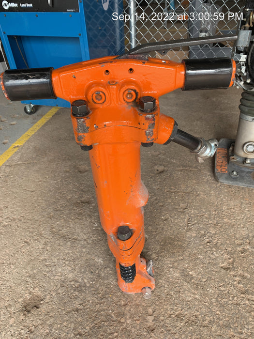 2021 MICHIGAN PNEUMATIC MP-TPB90-114