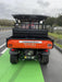2022 KUBOTA RTV-X1140W-H (Canopy)