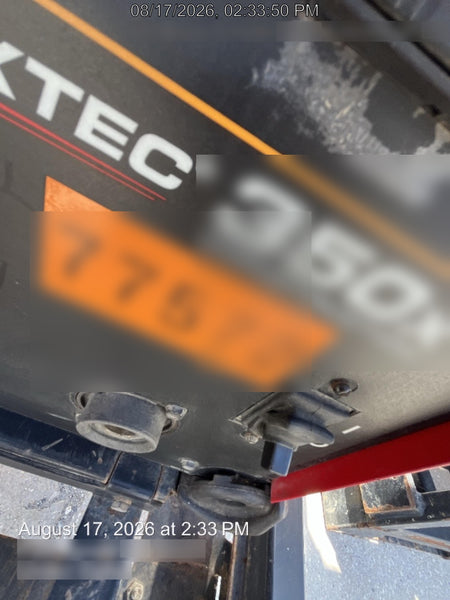 2020 LINCOLN ELECTRIC FLEXTEC 350X