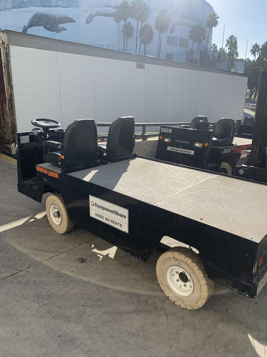 2022 COLUMBIA Payloader 2XL