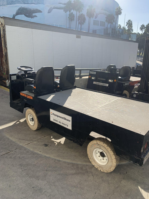 2022 COLUMBIA Payloader 2XL