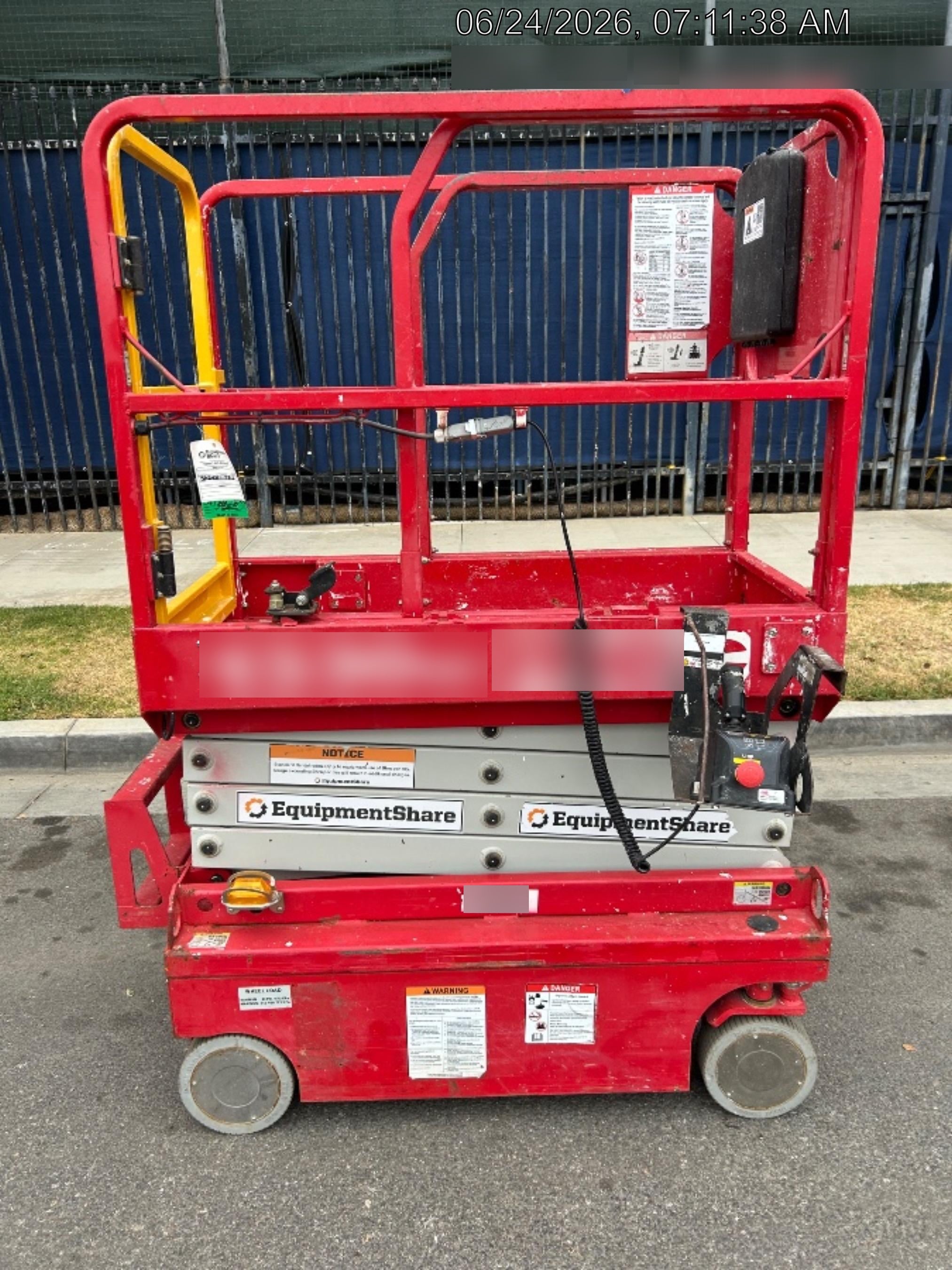 2019 MEC 1330SE