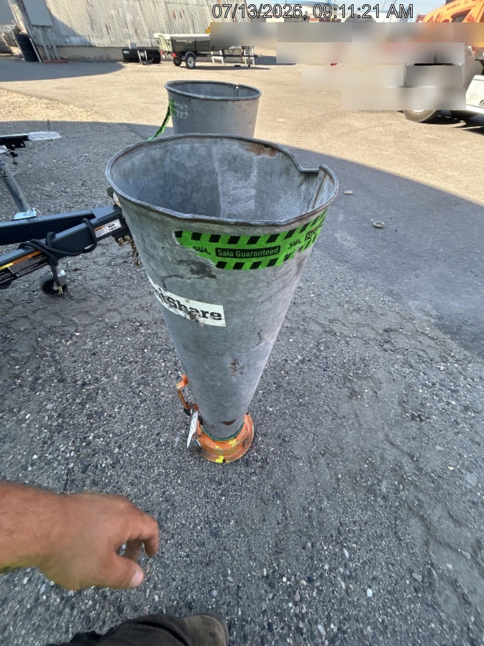 2020 MICHIGAN PNEUMATIC HV-6AM