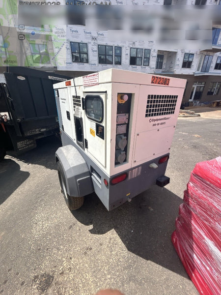 2022 ATLAS COPCO QAS25 CWK