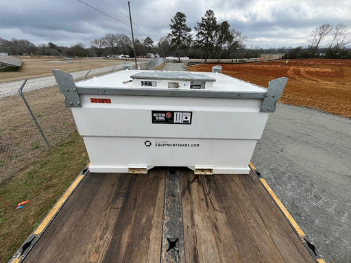 2023 WESTERN GLOBAL 50TCG