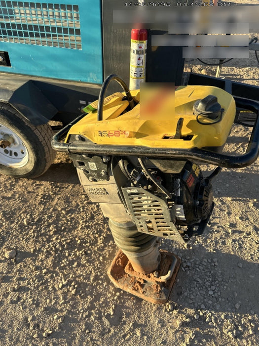 2024 WACKER NEUSON BS68-4Ab/28