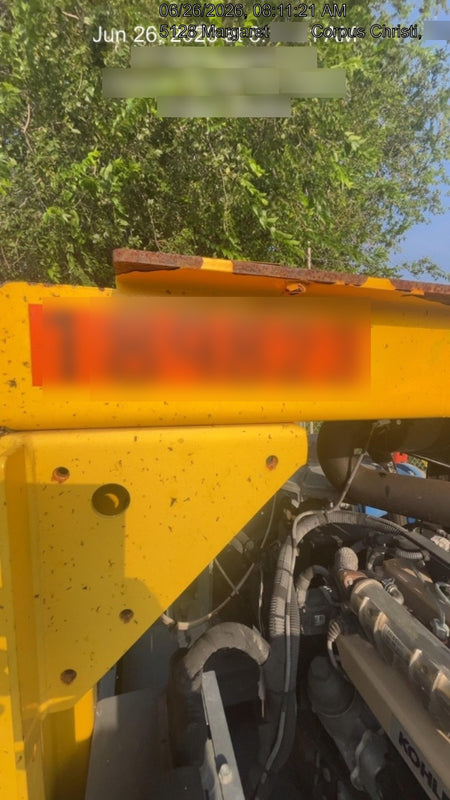 2021 ATLAS COPCO PAC F66 KD