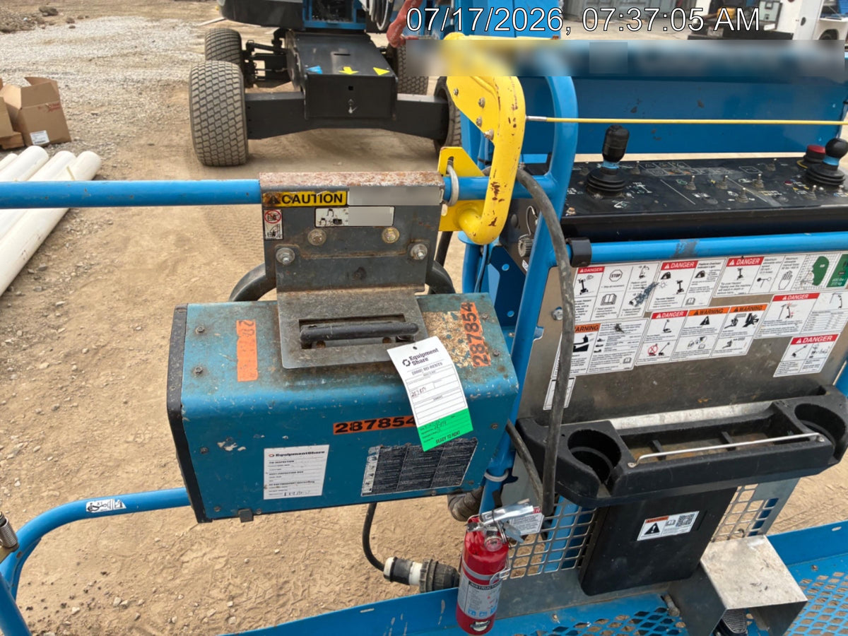 2023 MILLER ELECTRIC CST-280