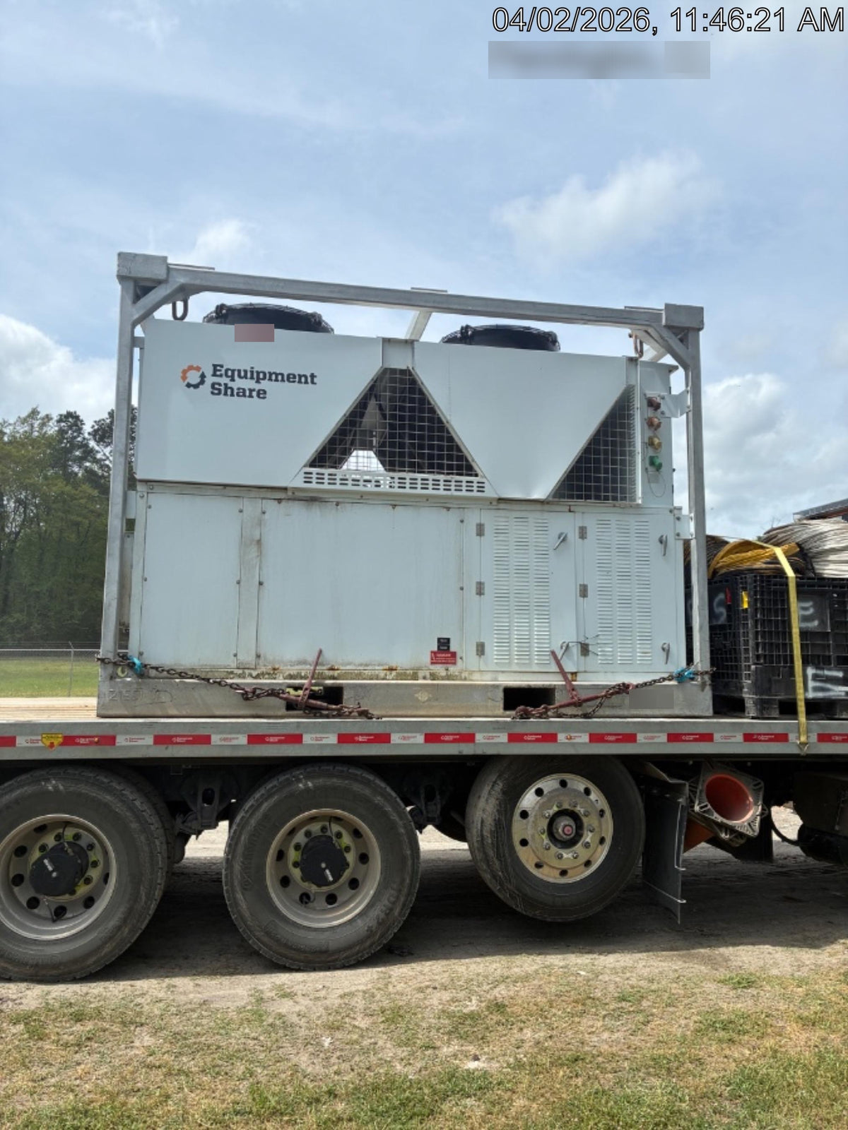 2020 SMARTECH SACP81A-HS