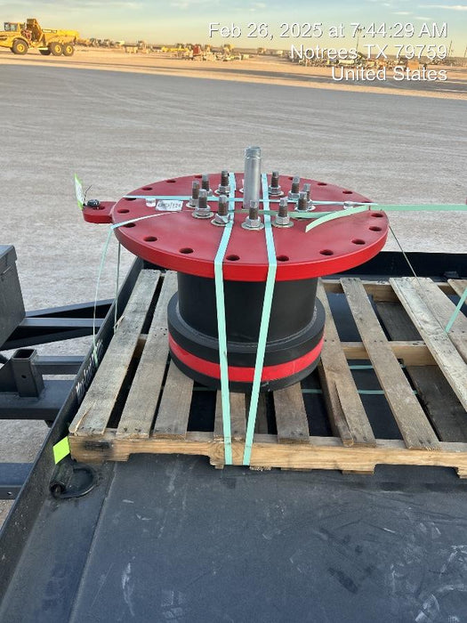 2025 USA INDUSTRIES FTP-150-24