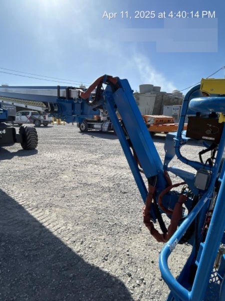 2024 GENIE S-85 XC