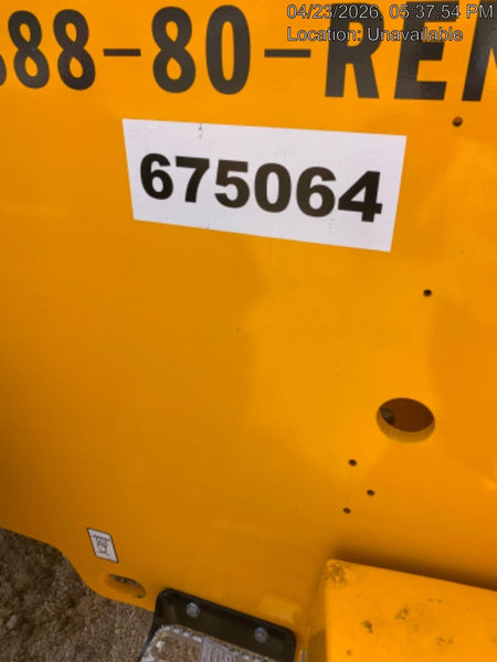 2026 JCB 512-56