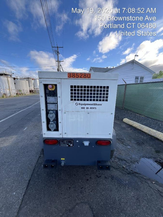 2023 ATLAS COPCO QAS25 CWK