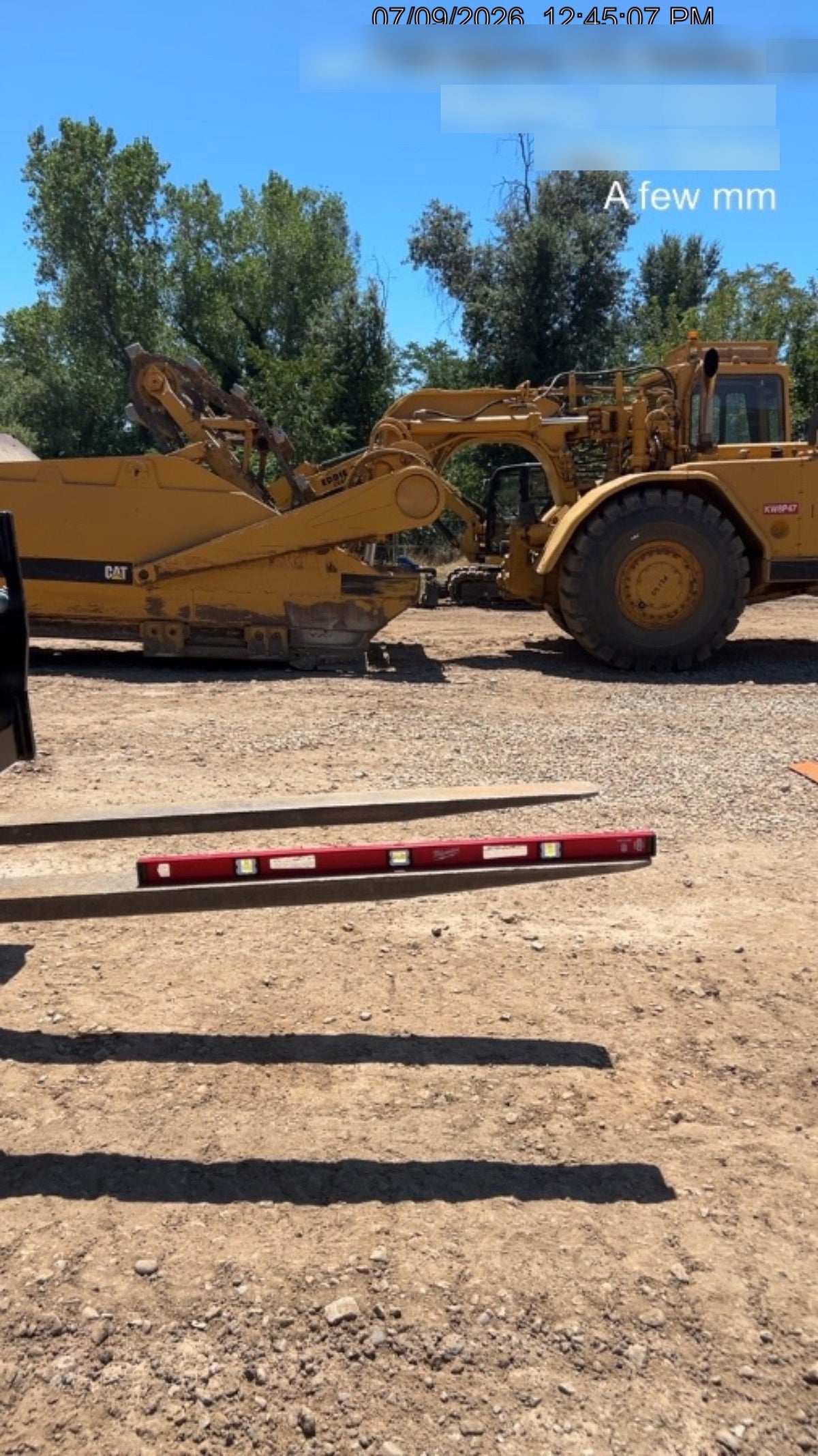 2021 JLG 1732