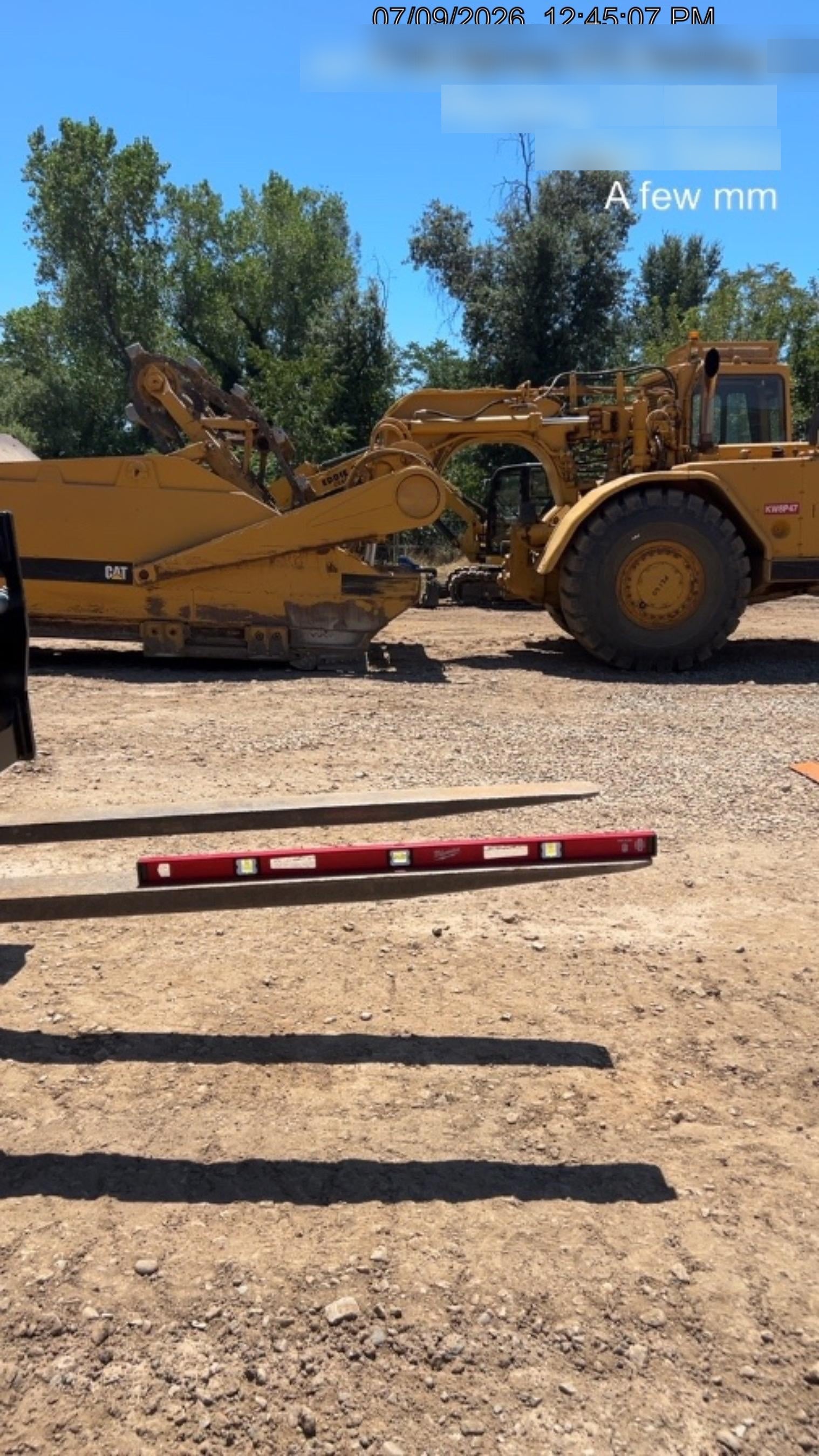 2021 JLG 1732