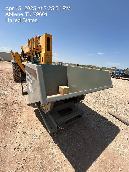 2025 HIPPO HOPPER HH32MD