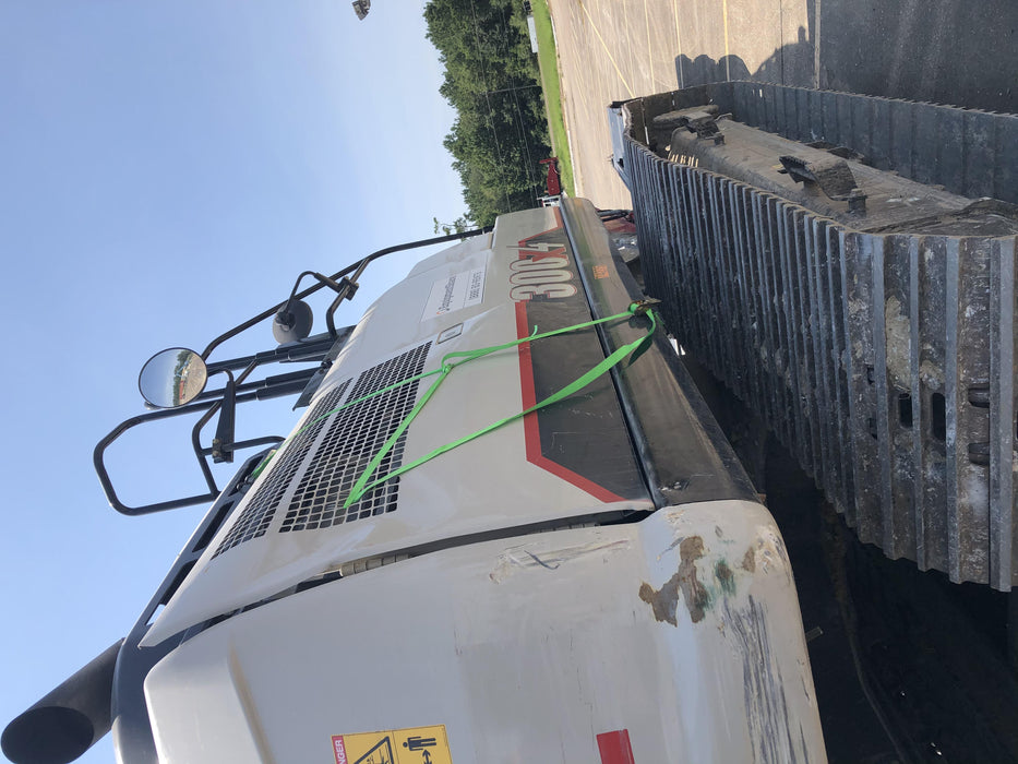 2020 LINK-BELT 300X4