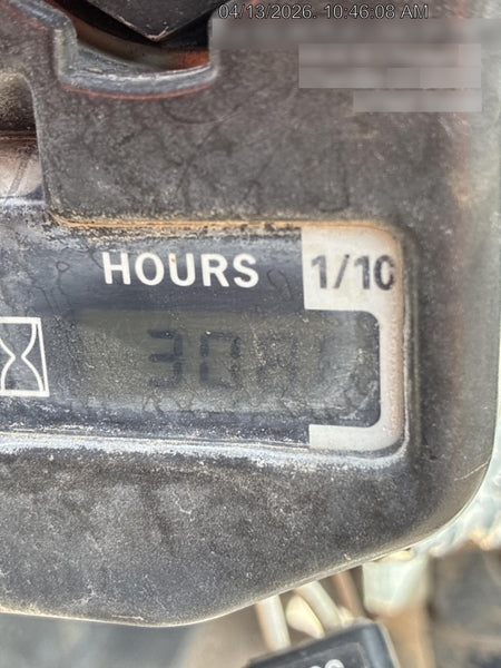 2020 MULTIQUIP WTB-16