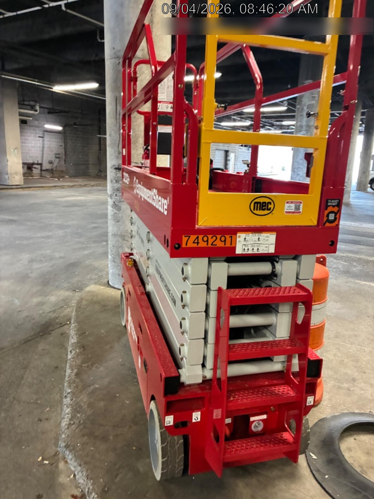 2026 MEC 3232+
