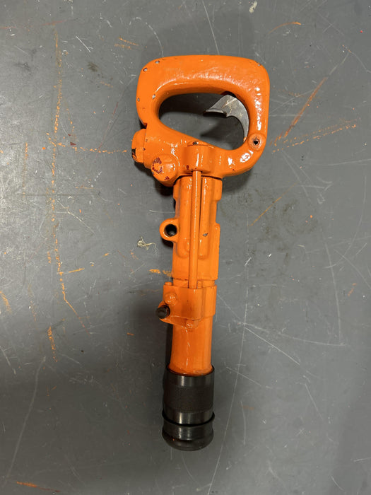 2024 MICHIGAN PNEUMATIC MP-9B