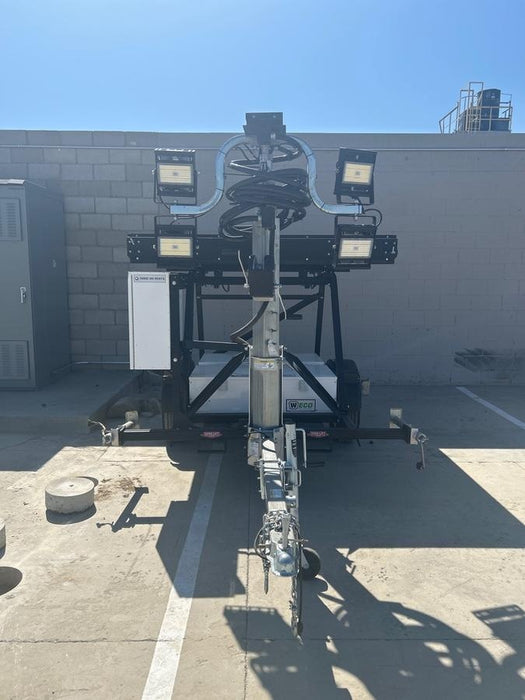 2022 WANCO WLTS-MM8A-1600