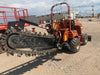 2022 DITCH WITCH RT45A