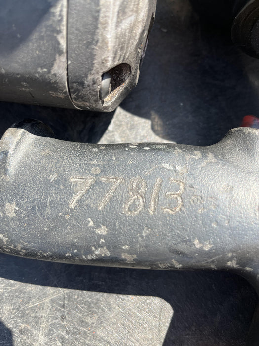 2020 MICHIGAN PNEUMATIC 750SS