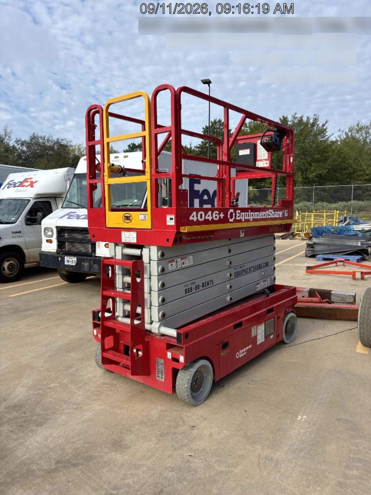 2026 MEC 4046+