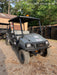 2022 Club Car CA1700D Canopy, Diesel, 4 Passenger
