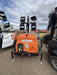 2024 Generac MLT2 Diesel, Flex Switch 120V Input, Powerzone Controller, 
(4) 320W LED Lights, 4kW Generator, 39.9 Gal Fuel Tank, 2" Ball, T3
