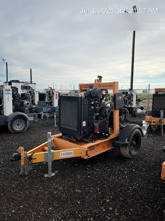 2021 PIONEER PP66S12L71-TD2.9L4