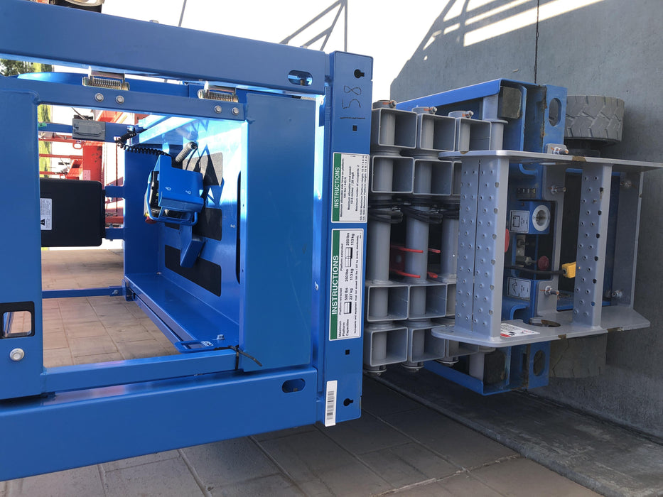 2020 Genie GS-1930 GENIE GS-1930