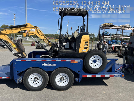 2025 AIR TOW Pro-16