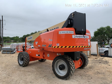 2021 JLG 1350SJP